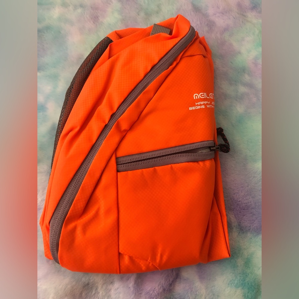 Packable Foldable Lightweight Backpack - image 2